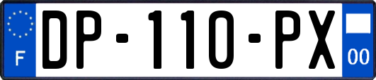 DP-110-PX