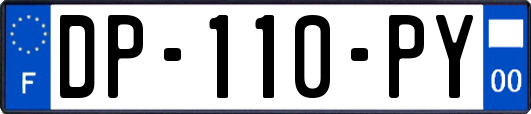 DP-110-PY
