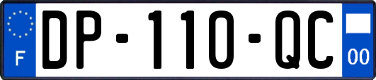 DP-110-QC