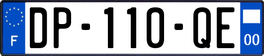 DP-110-QE