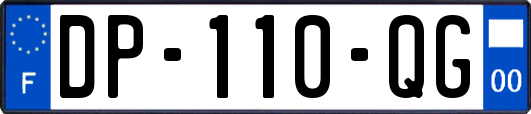 DP-110-QG