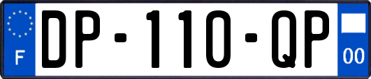 DP-110-QP