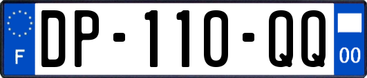 DP-110-QQ