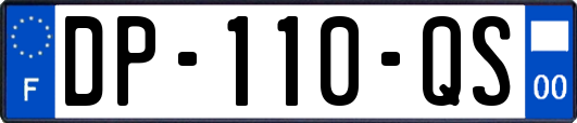 DP-110-QS