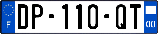 DP-110-QT