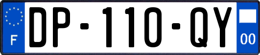 DP-110-QY