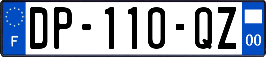 DP-110-QZ