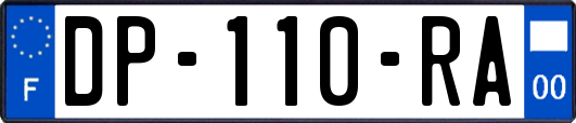 DP-110-RA