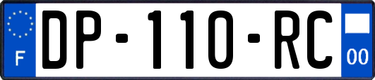 DP-110-RC