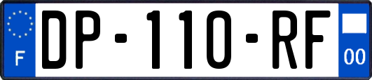 DP-110-RF