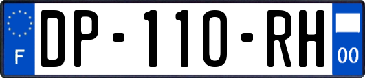 DP-110-RH