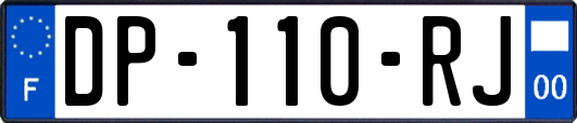 DP-110-RJ