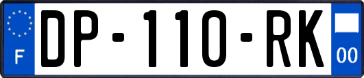 DP-110-RK