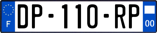DP-110-RP