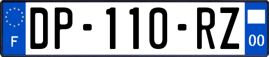 DP-110-RZ