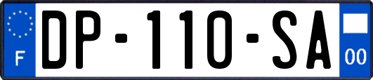 DP-110-SA