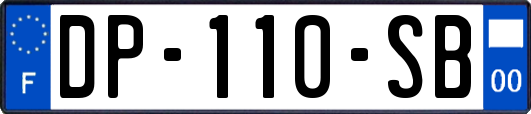 DP-110-SB