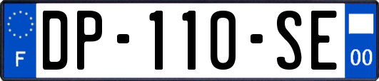 DP-110-SE
