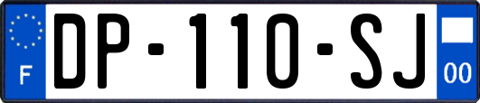 DP-110-SJ