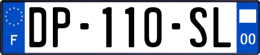 DP-110-SL