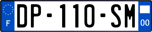 DP-110-SM