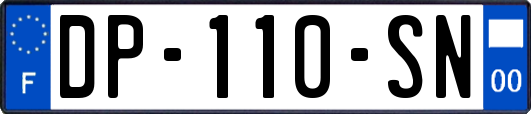 DP-110-SN
