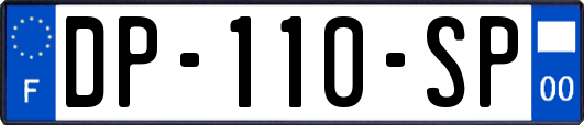 DP-110-SP