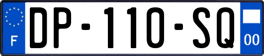 DP-110-SQ