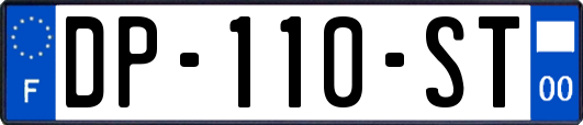 DP-110-ST