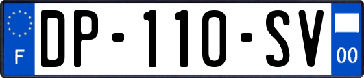 DP-110-SV