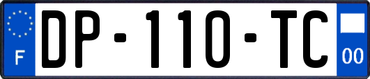 DP-110-TC