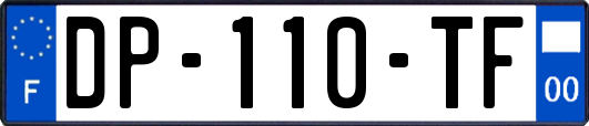 DP-110-TF