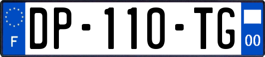 DP-110-TG