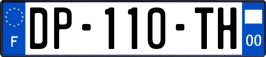 DP-110-TH