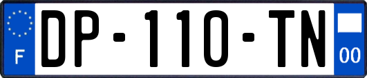 DP-110-TN