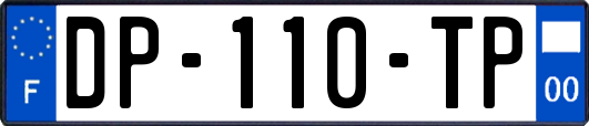 DP-110-TP