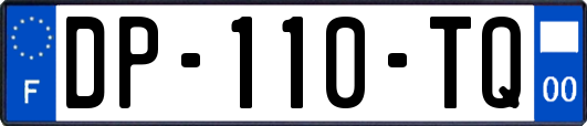 DP-110-TQ