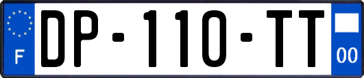 DP-110-TT