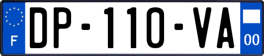 DP-110-VA