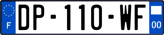DP-110-WF