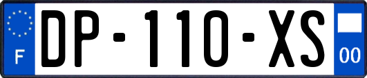 DP-110-XS