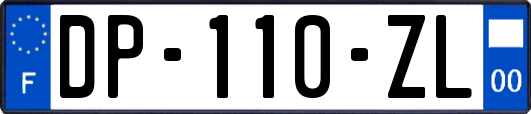 DP-110-ZL