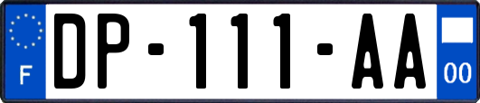 DP-111-AA