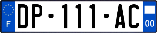 DP-111-AC