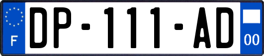 DP-111-AD