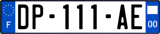 DP-111-AE