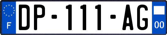 DP-111-AG