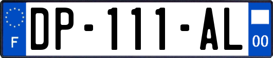 DP-111-AL