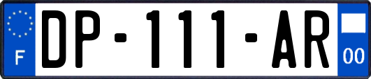 DP-111-AR