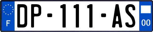 DP-111-AS